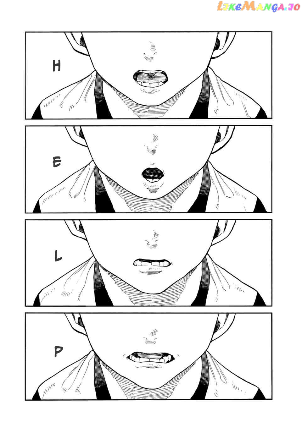 Juujika No Rokunin Chapter 145 image 08